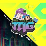 TAG+ TECH ANIME GAME EXPO 2026