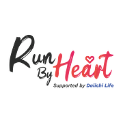 RUN BY HEART Actual Run 2026 - 3rd Edition