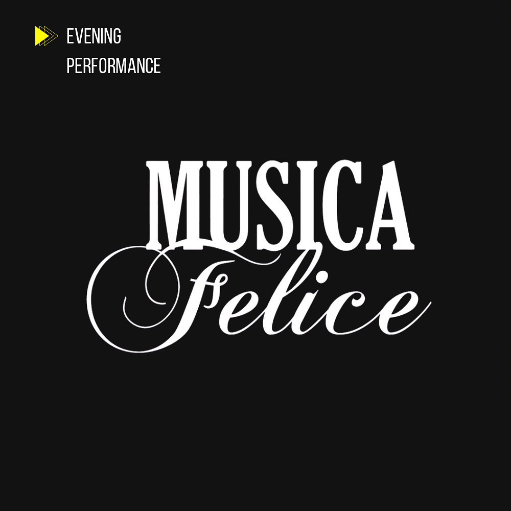 Evening Performance 7pm - 8pm