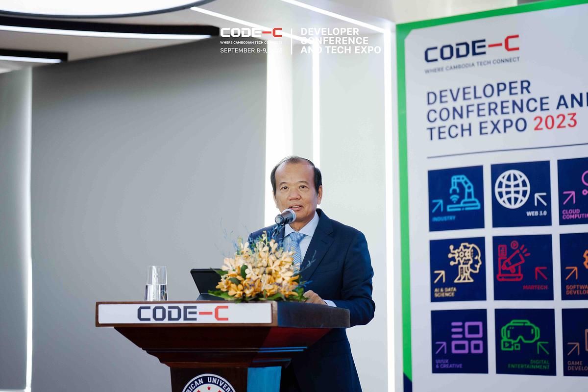 Opening, Keynote & Workshop