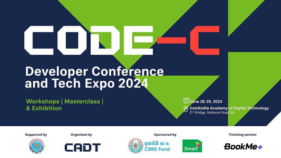 CODE-C 2024