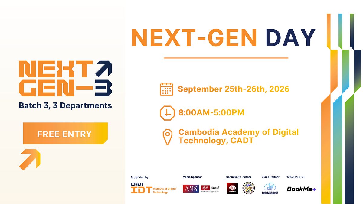 Next-Gen Engagement Program - Batch III