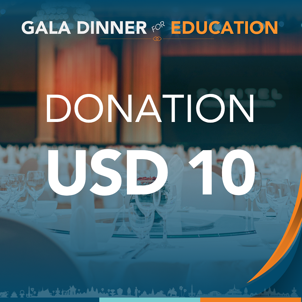 Donation